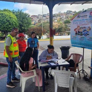 Semana Santa Segura 2026 mantiene jornada de permisos de viaje en el Terminal Los Lagos hasta esta sábado