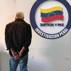 Le ponen los ganchos a espiritista que abuso de mujer en Los Cerritos ￼