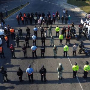 Guaicaipuro impulsa el turismo local y refuerza seguridad integral para Semana Santa