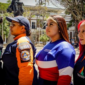 Las mujeres al mando de Guaicaipuro: El tejido que sana, emprende y lidera