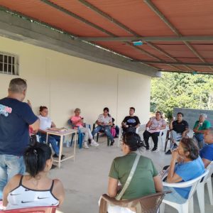 Guaicaipuro decide sus proyectos este 8 de marzo