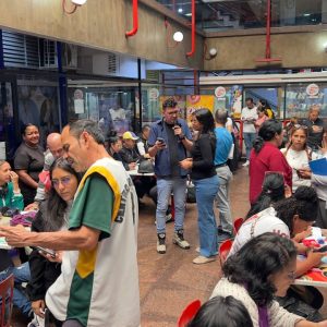 Emprendedores de Los Teques se especializan en Marketing Digital para potenciar sus negocios