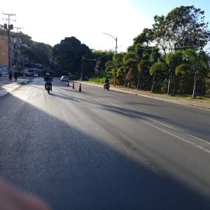 Instalada comisión multidisciplinaria para creación de bulevar en la Av. Víctor Baptista