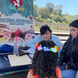 Activarán operativo especial de permisos de viaje para menores de edad en Semana Santa