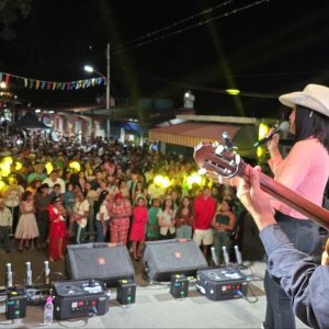 San José de Tácata: Una celebración de fe, compromiso institucional y tradición llanera