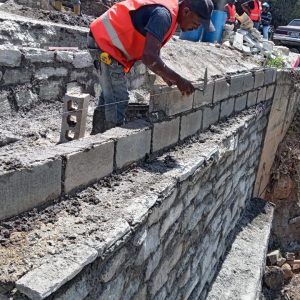 Farith Fraija acelera la transformación de Guaicaipuro