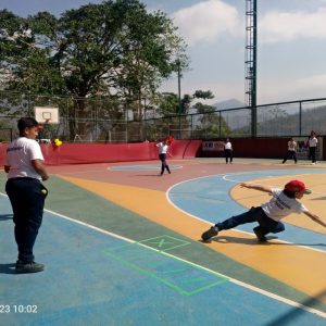 Más de 300 atletas disputarán los juegos deportivos 2026 en Paracotos