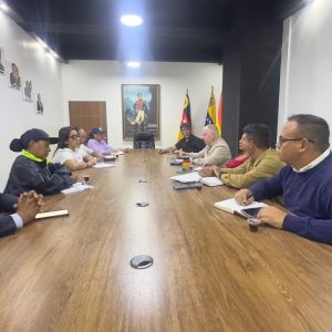 Gobierno municipal inicia revisión de tránsito vehicular