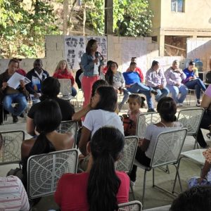 Guaicaipuro se prepara para la Gran Feria Electoral del Poder Popular