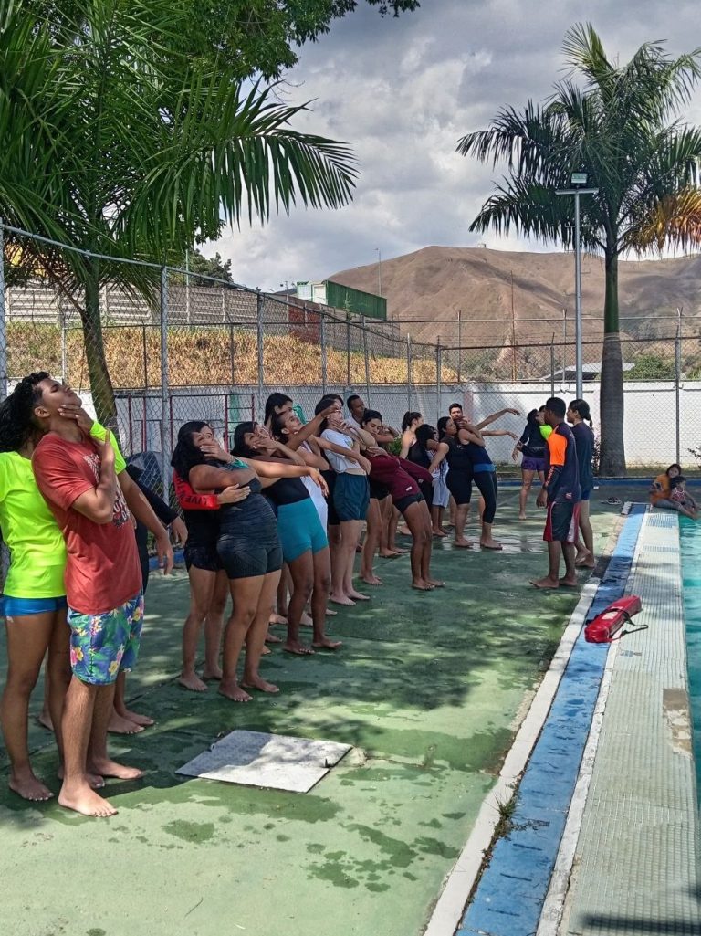 Guaicaipuro fortalece seguridad turística con jornada integral de capacitación