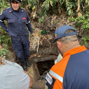 Despliegan comisión multidisciplinaria para atender denuncias en Cumbre Roja