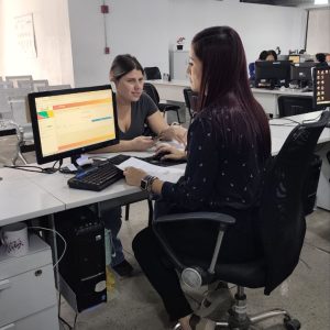 Sistema automatizado de recaudación potencia inversión privada en Guaicaipuro