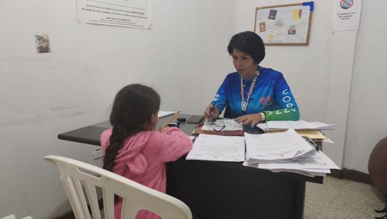 Guaicaipuro celebra el aniversario de la LOPNNA con compromiso renovado ￼