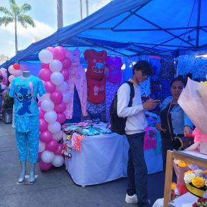 Fortalecen el tejido productivo con el programa de financiamiento "FE Guaicaipuro"