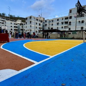 Convocan a juntas de condominio para fortalecer servicios y seguridad en el municipio Guaicaipuro￼