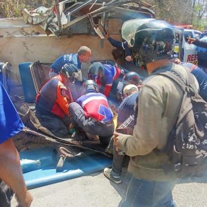 Carlos Andrade: "SOS Guaicaipuro y SOS Prehospitalaria consolidan un modelo de protección integral con tecnología y vocación de servicio"