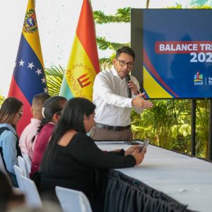 Alcalde Fraija anuncia ambicioso plan de digitalización y fortalecimiento de salud