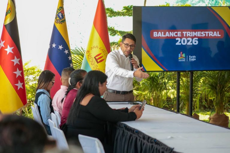 Alcalde Fraija anuncia ambicioso plan de digitalización y fortalecimiento de salud