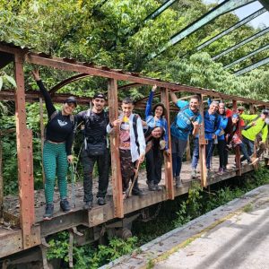 Guaicaipureños cuentan con variada agenda para aventurar en familia