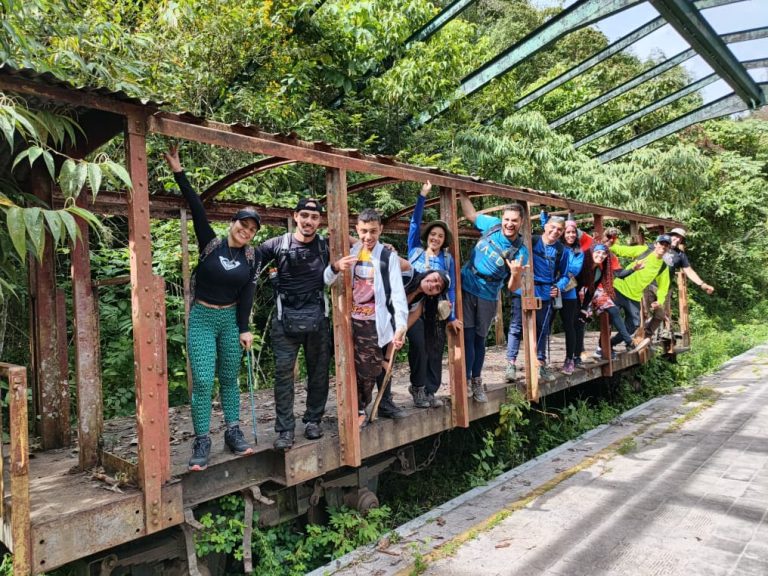 Guaicaipureños cuentan con variada agenda para aventurar en familia