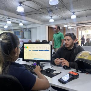 Contemplan creación de Oficina Virtual para el contribuyente en Guaicaipuro