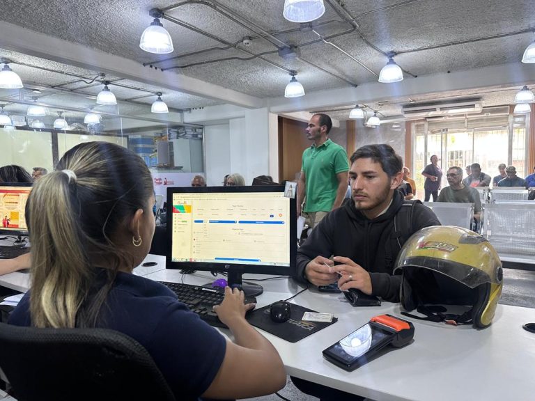 Contemplan creación de Oficina Virtual para el contribuyente en Guaicaipuro