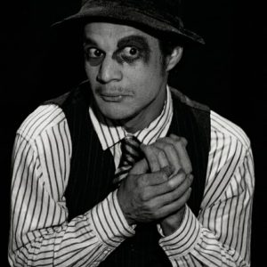 Los Teques se convierte en referente teatral con la 2da edición del Festival de Monólogos "Oswaldo González"