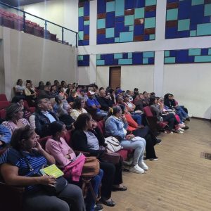 Emprendedores de Guaicaipuro apuestan por la inteligencia emocional para alcanzar el éxito