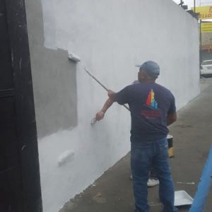 Fortalecen infraestructura y seguridad en Mercados Municipales