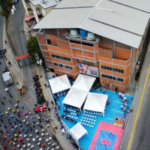 Guaicaipuro celebra 4to aniversario del instituto de deportes consolidándose como potencia en Miranda