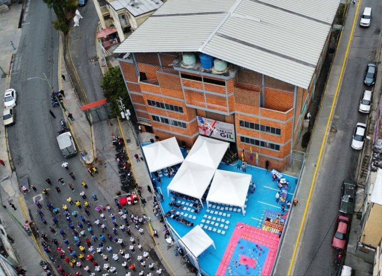 Guaicaipuro celebra 4to aniversario del instituto de deportes consolidándose como potencia en Miranda