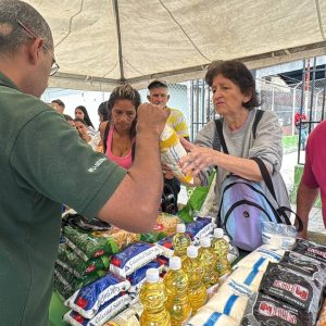 Fortalecen el Buen Vivir en Guaicaipuro con inversión social superior a los 150 millones de bolívares