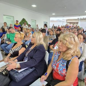 Crean Oficina de Atención a Juntas de Condominio para impulsar gestión comunitaria en Guaicaipuro