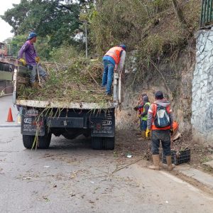 Plan de Mitigación de Riesgos 2026 alcanza metas récord 