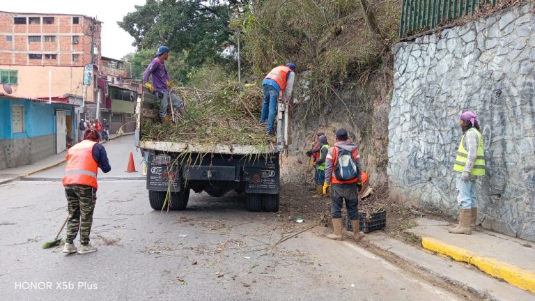 Plan de Mitigación de Riesgos 2026 alcanza metas récord 