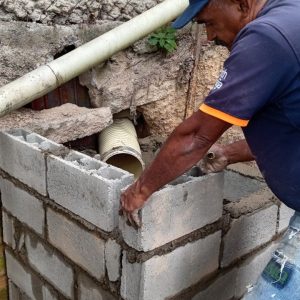 Guaicaipuro optimiza movilidad y servicios con entrega de obras estructurales