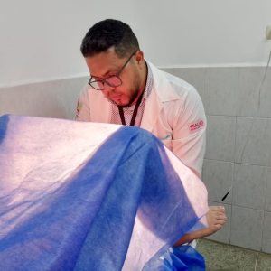 Celebrarán 30° aniversario del +Salud Madre María de San José con jornada integral