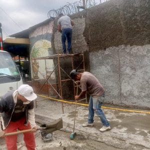 Transformación de Mercados Municipales avanza significativamente