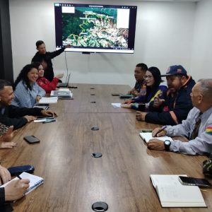 Llega a San Pedro el evento ciclístico de montaña más esperado del año