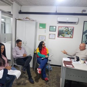 Transformación de Satguaica garantiza optimización de la gestión tributaria municipal