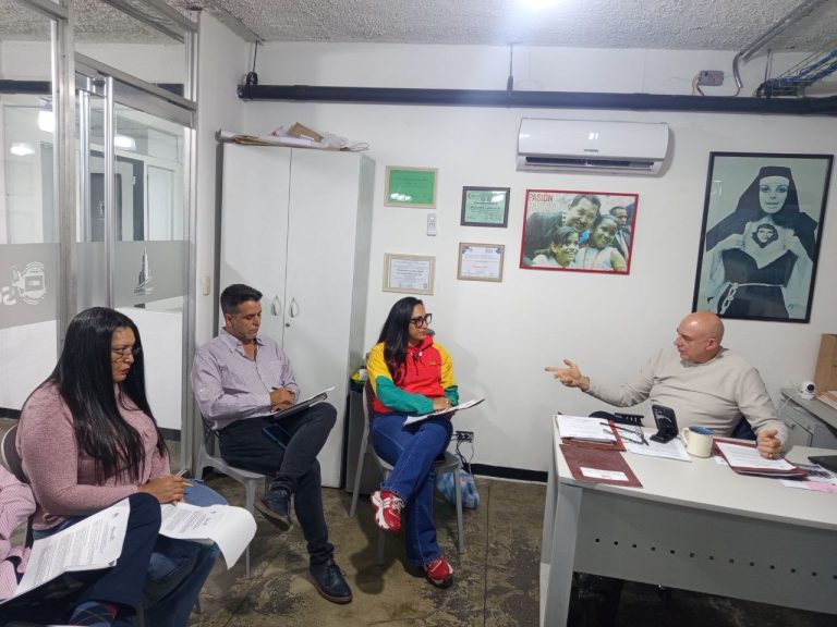 Transformación de Satguaica garantiza optimización de la gestión tributaria municipal