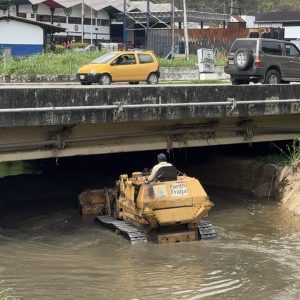 Alcaldía de Guaicaipuro blinda el municipio ante las lluvias con inversión histórica en prevención