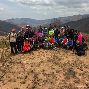 Ruta Histórica de Los Libertadores reafirma a Guaicaipuro como epicentro turístico 