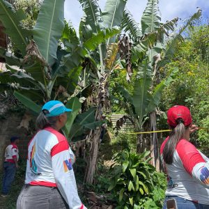 Agilizan expedientes habitacionales para convertir a guaicaipureños en propietarios de sus tierras