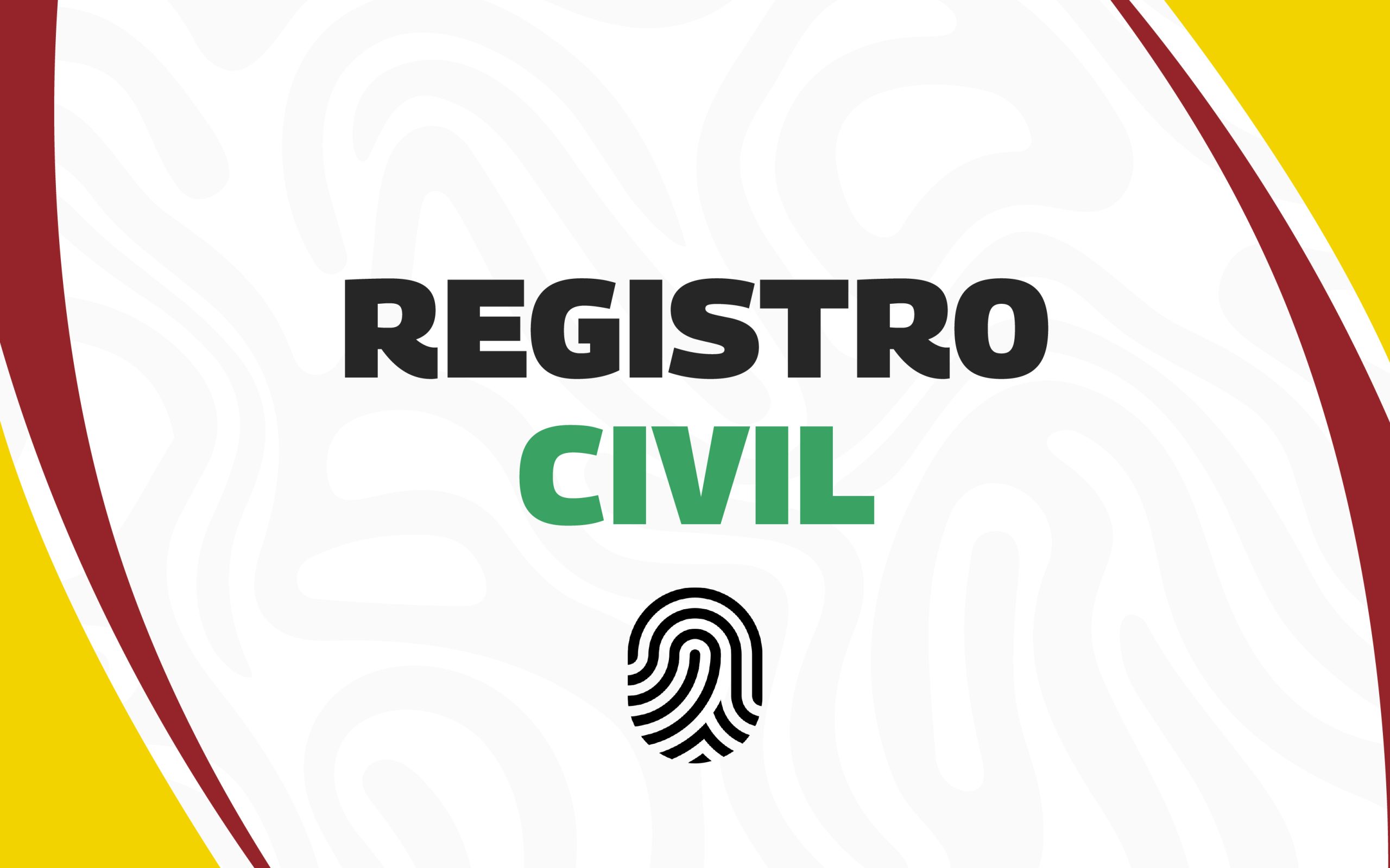 Registro Civil Guaicaipuro