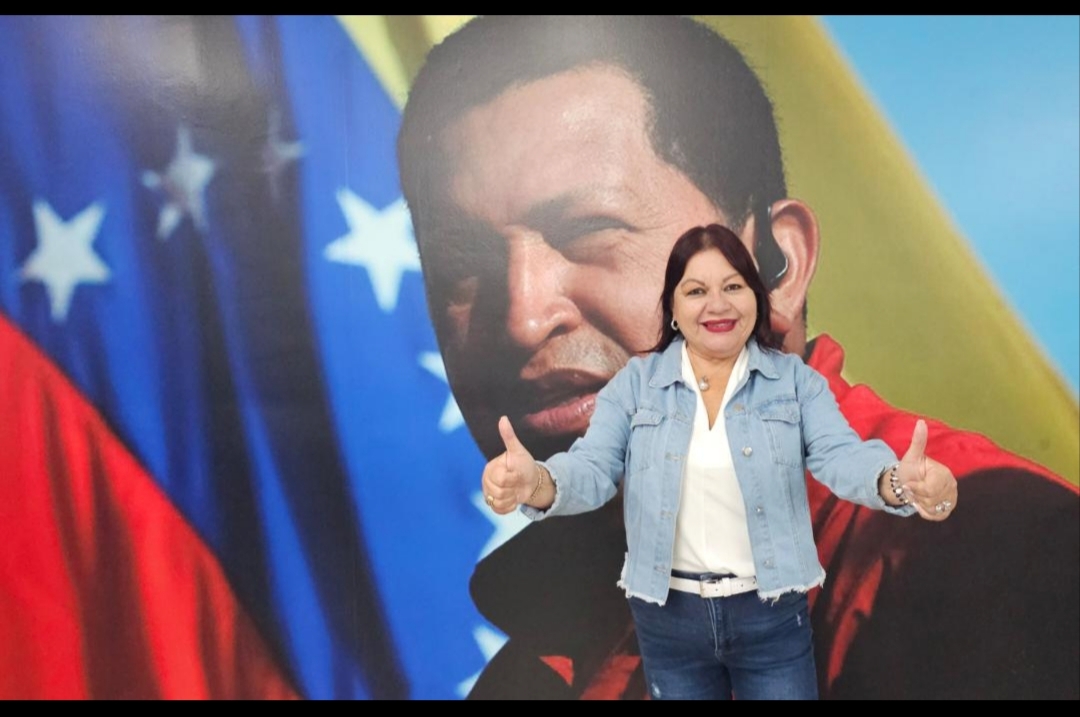 Alcalde Fraija decreta dos días de duelo municipal tras la partida física de la dirigente Isaura Pére