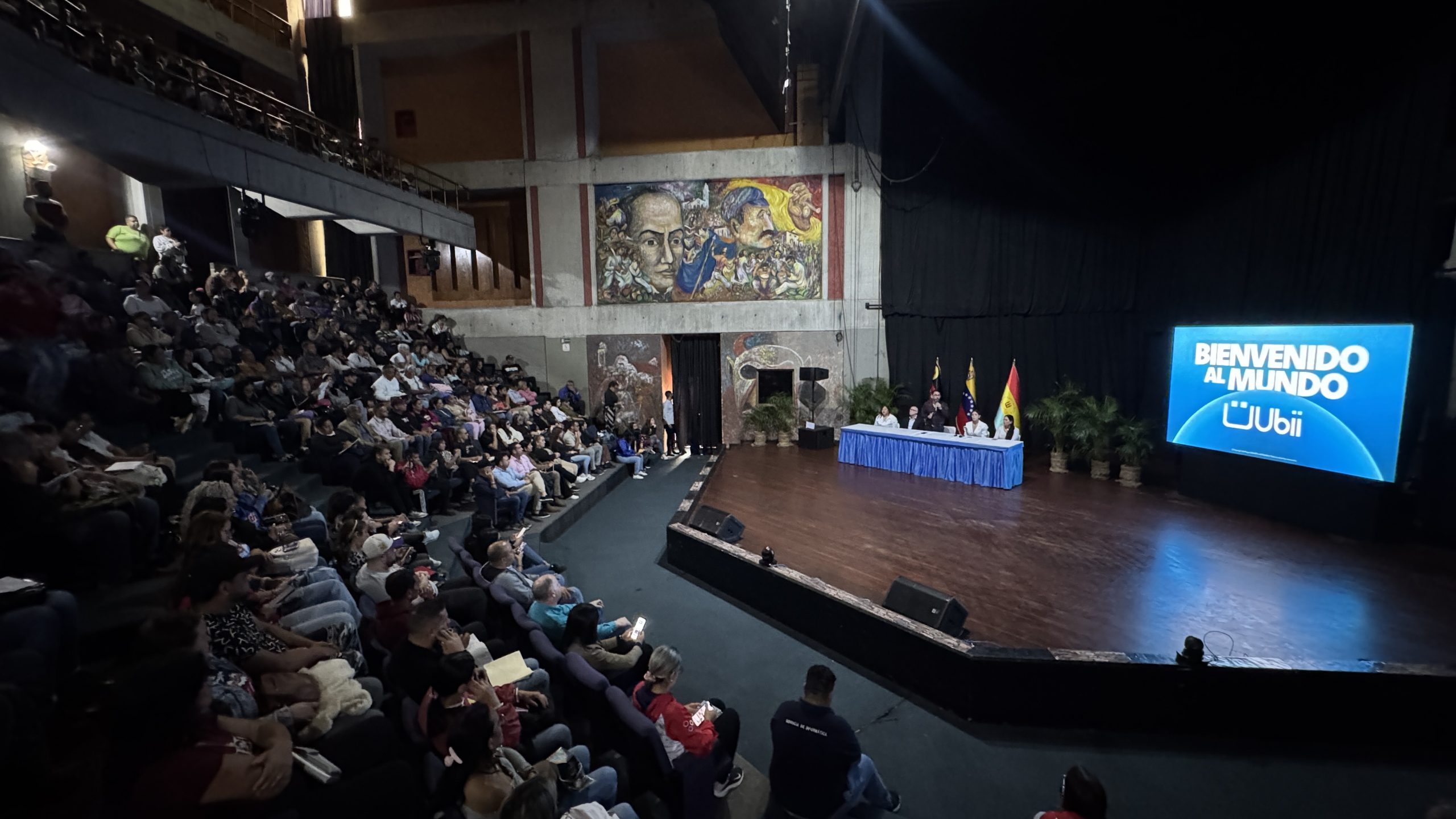 Alcaldía de Guaicaipuro y Ubii impulsan el motor comercial con créditos rápidos para emprendedores