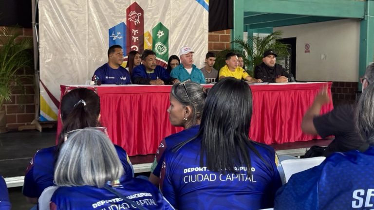 Todo listo para la 1era Edición del «Reto San Pedro – La Ruta que Protege 2026»