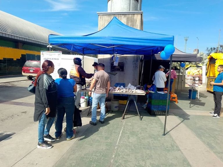 Seis Mercados a Cielo Abierto invaden a Guaicaipuro este fin de semana