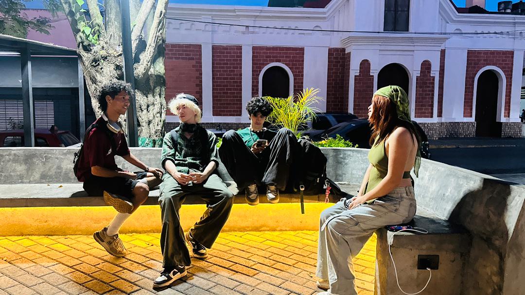 El sentir de un pueblo que vuelve a sus plazas